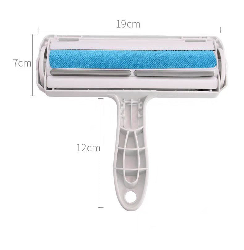 Unique Pet hair remover roller - PerroPaws Essential