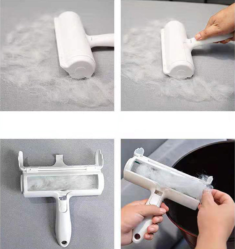 Unique Pet hair remover roller - PerroPaws Essential