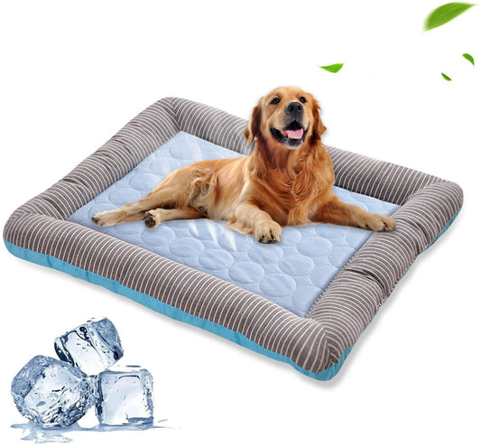 Cooling mat for pet - PerroPaws Essential